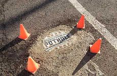 Mosaic Pothole Solutions