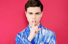 Pattern-Enriched Stylite Photography