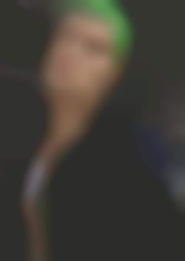 Edgy Outsider Photography