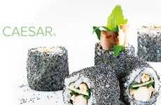Iconic Salad Sushi