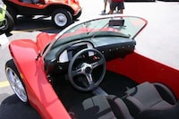 Commemorative Dune Buggies Image 4