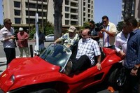 Commemorative Dune Buggies Image 6
