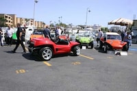 Commemorative Dune Buggies Image 7