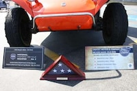 Commemorative Dune Buggies Image 8