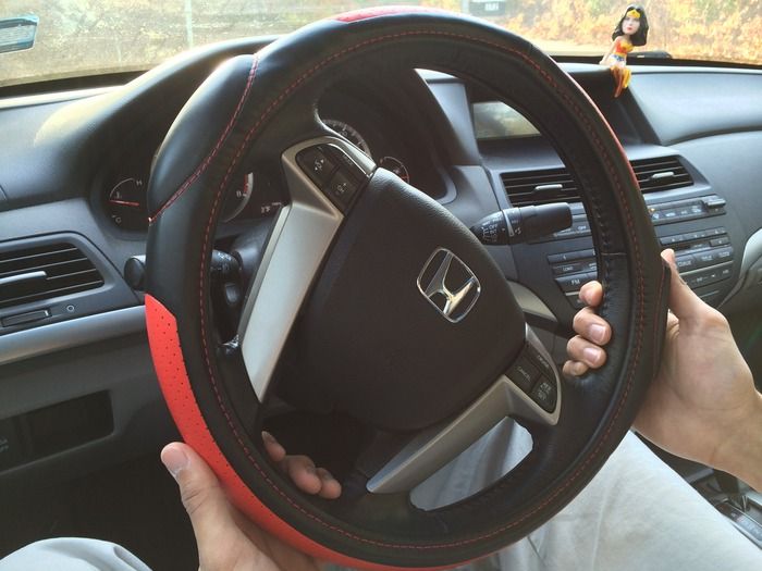 Smartphone Driving Assistants
