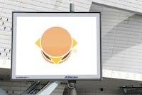 Minimalist Menu Branding Image 3