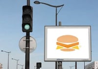 Minimalist Menu Branding Image 4