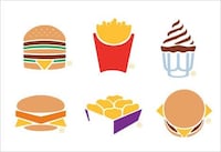 Minimalist Menu Branding Image 7