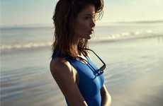 Statuesque Beach Photography