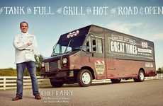 Food Truck Road Trips