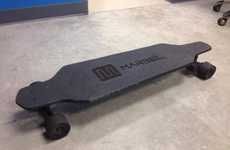 Featherweight Electric Skateboards