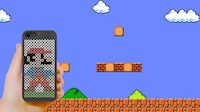 DIY 8-Bit Phone Cases Image 6