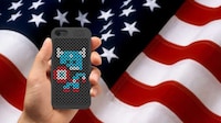 DIY 8-Bit Phone Cases Image 7