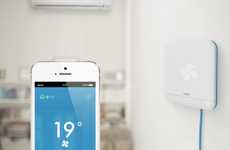 Intelligent Air Conditioners