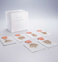 Stress-Compressing Tea Bags Image 2