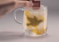 Stress-Compressing Tea Bags Image 5