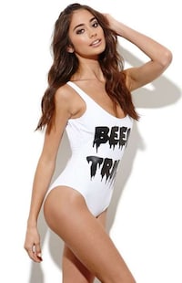 Rapper Slang Swimwear Image 2