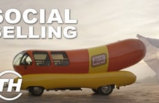 Social Selling