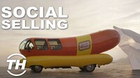 Social Selling