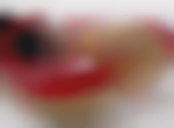Dental-Bottomed Shoes (UPDATE)