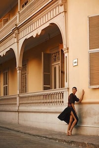 Glam Jetsetter Editorials Image 4