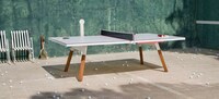 Playfully Versatile Desks