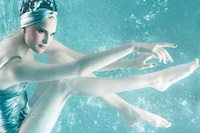 Aqueous Cosmetic Collections Image 7