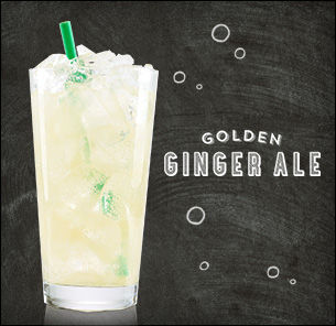 Natural Summer Sodas