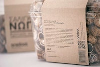 Sustainable Snail Packaging Image 5