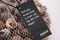 Sustainable Snail Packaging Image 6
