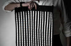 Foldable Blanket Lights