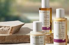 Luxury Organic Skin Treatments
