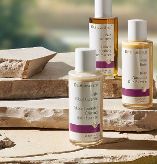 Luxury Organic Skin Treatments