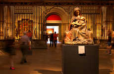 Downloadable Fine Art Collections