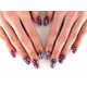 Famous Painting Manicures Image 6