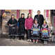 Diverse Clan Portraits Image 6