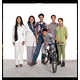 Diverse Clan Portraits Image 8