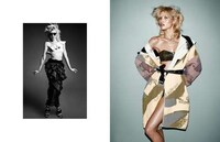Sporty 80s Editorials Image 4