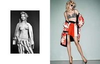 Sporty 80s Editorials Image 7