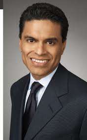 Fareed Zakaria Keynote Speaker