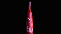 Oddly Shaped Wine Branding Image 5