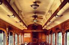 Locomotive Winery Tours