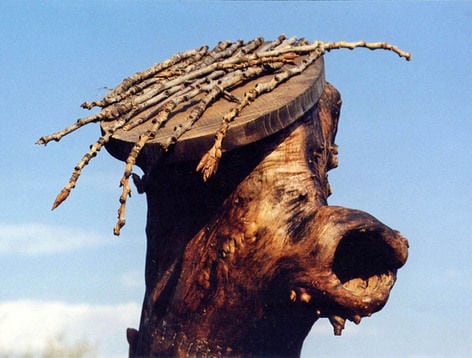 65 Eccentric Avian Abodes