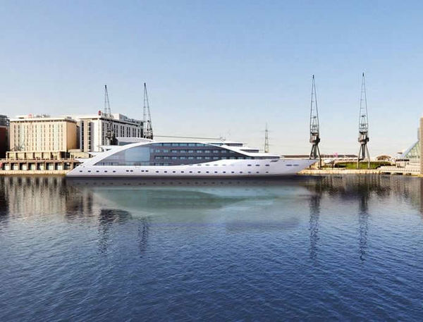 27 Examples of Upscale Tourism