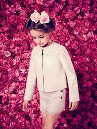 Rosy Childrenswear Lookbooks Image 2