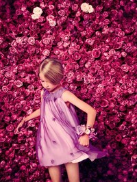 Rosy Childrenswear Lookbooks Image 3