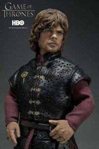 Lifelike Fantasy Figurines Image 5