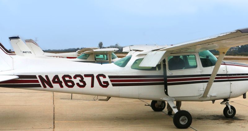 Aerial Wine Tours