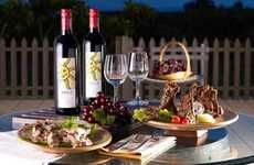 Exotic Indian Wineries
