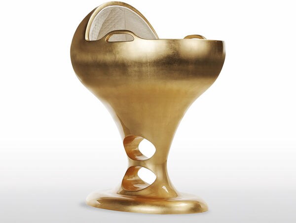 25 Luxury Baby Gifts